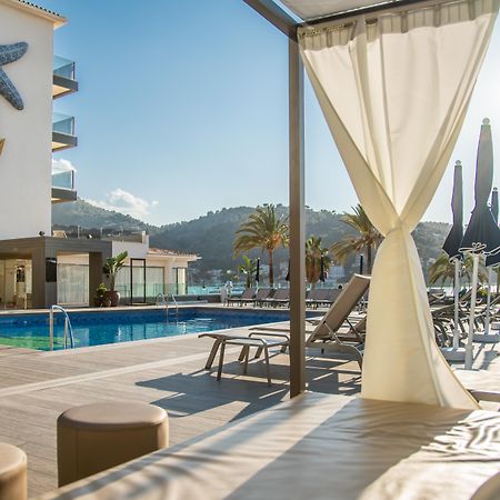 Hotel Eden Soller Port De Soller Luaran gambar