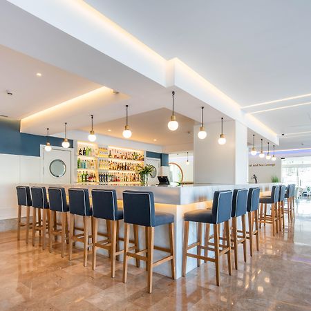 Hotel Eden Soller Port De Soller Luaran gambar