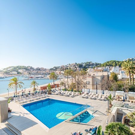 Hotel Eden Soller Port De Soller Luaran gambar