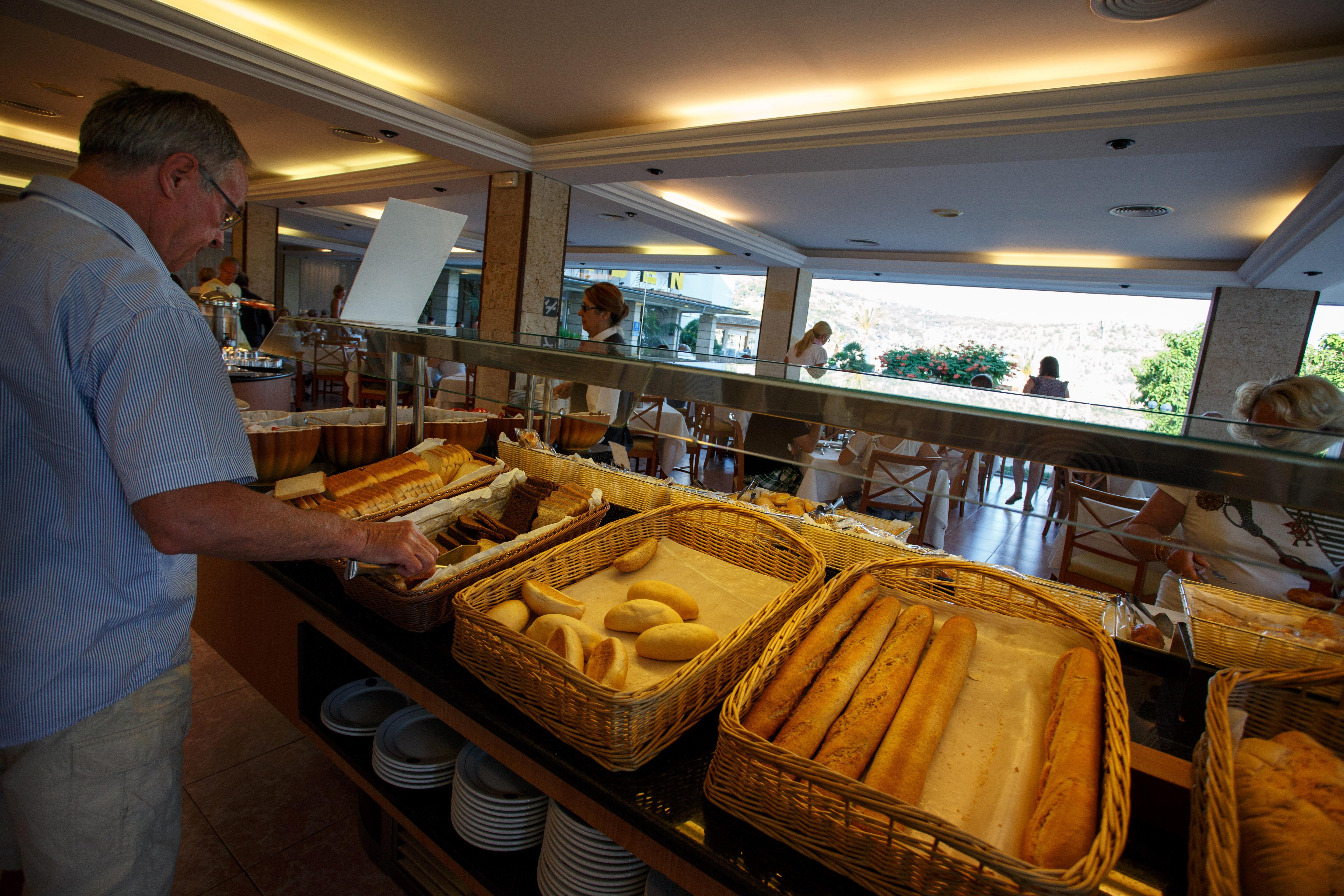 Hotel Eden Soller Port De Soller Luaran gambar