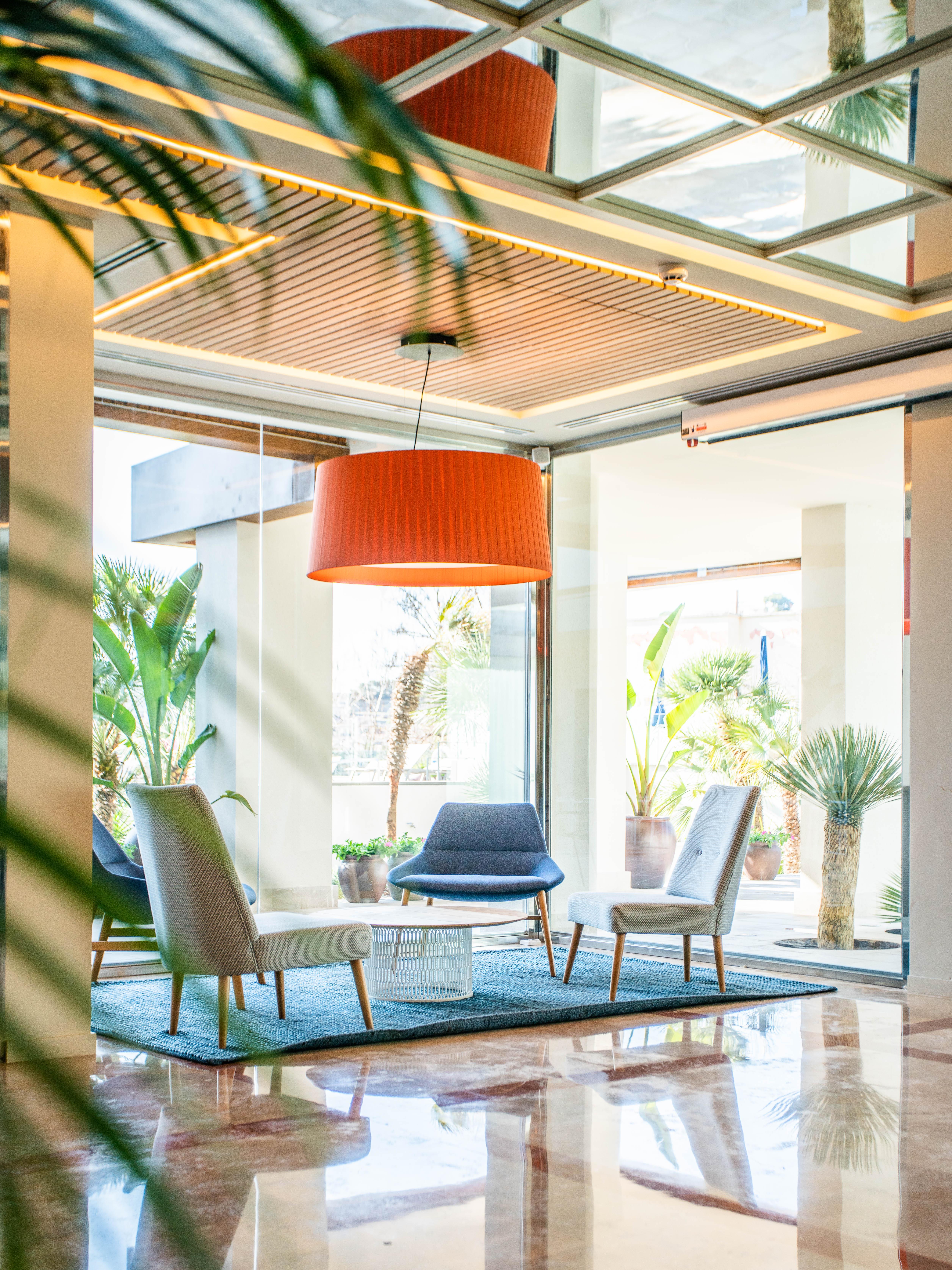 Hotel Eden Soller Port De Soller Luaran gambar