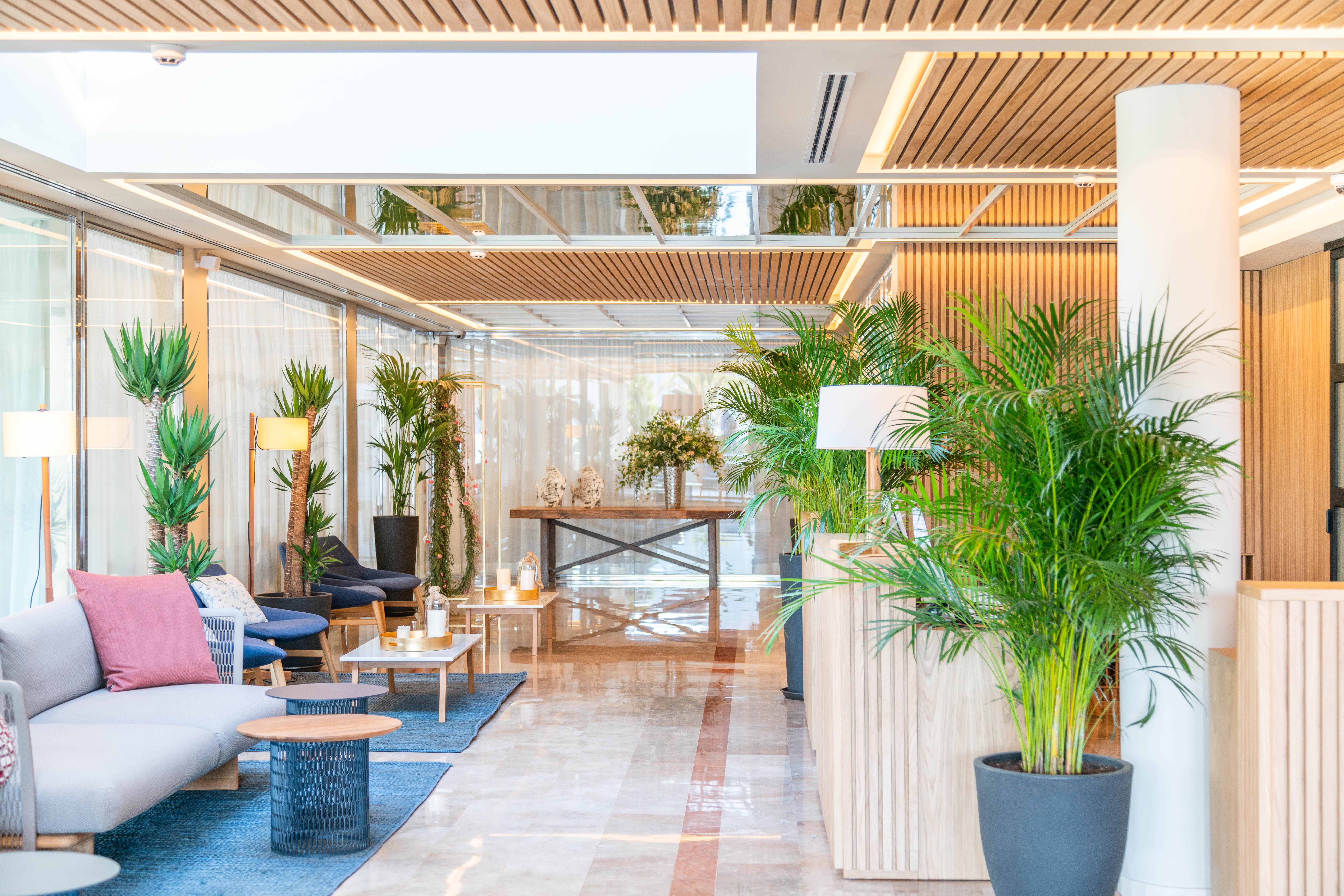 Hotel Eden Soller Port De Soller Luaran gambar