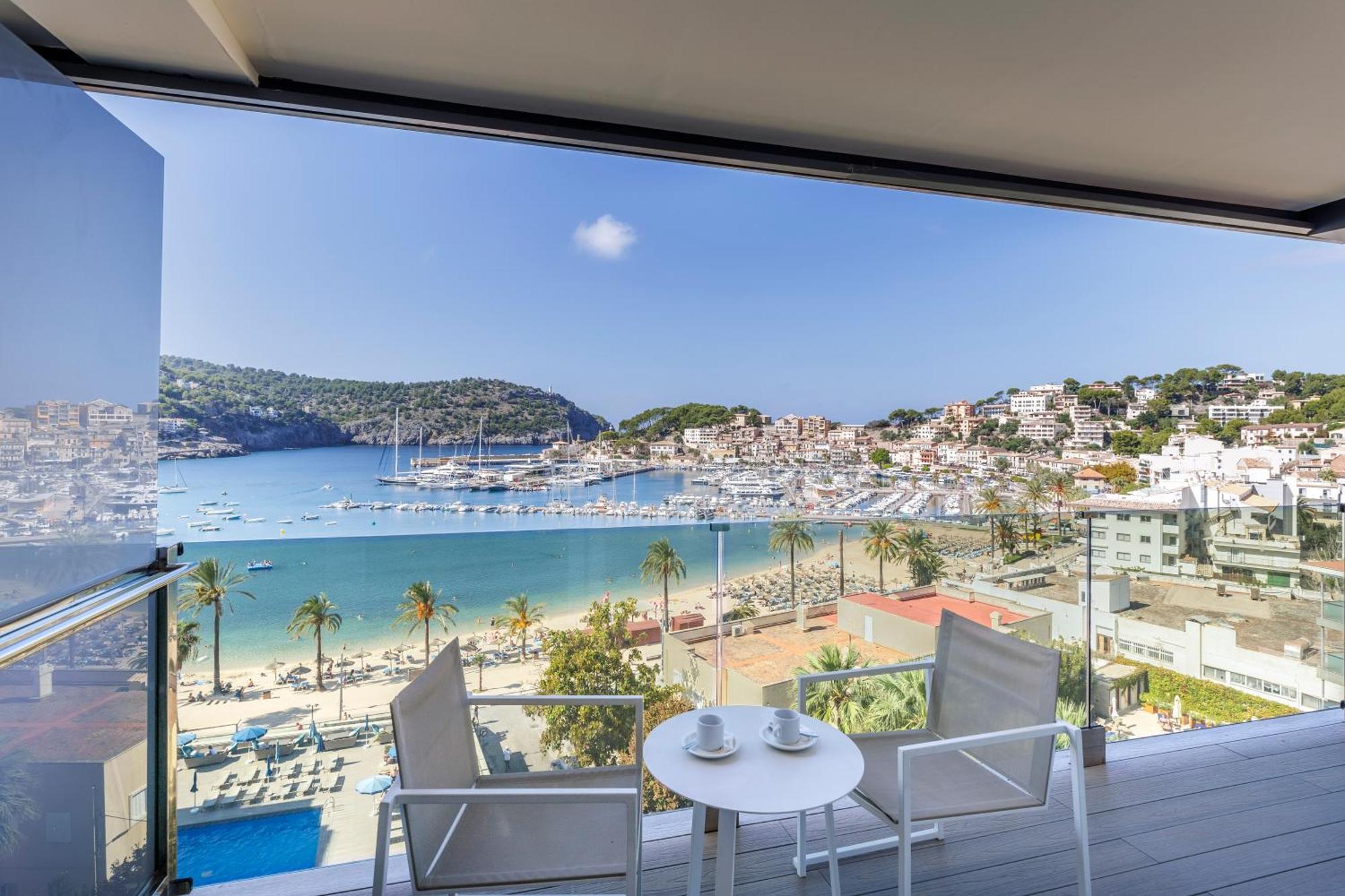 Hotel Eden Soller Port De Soller Luaran gambar