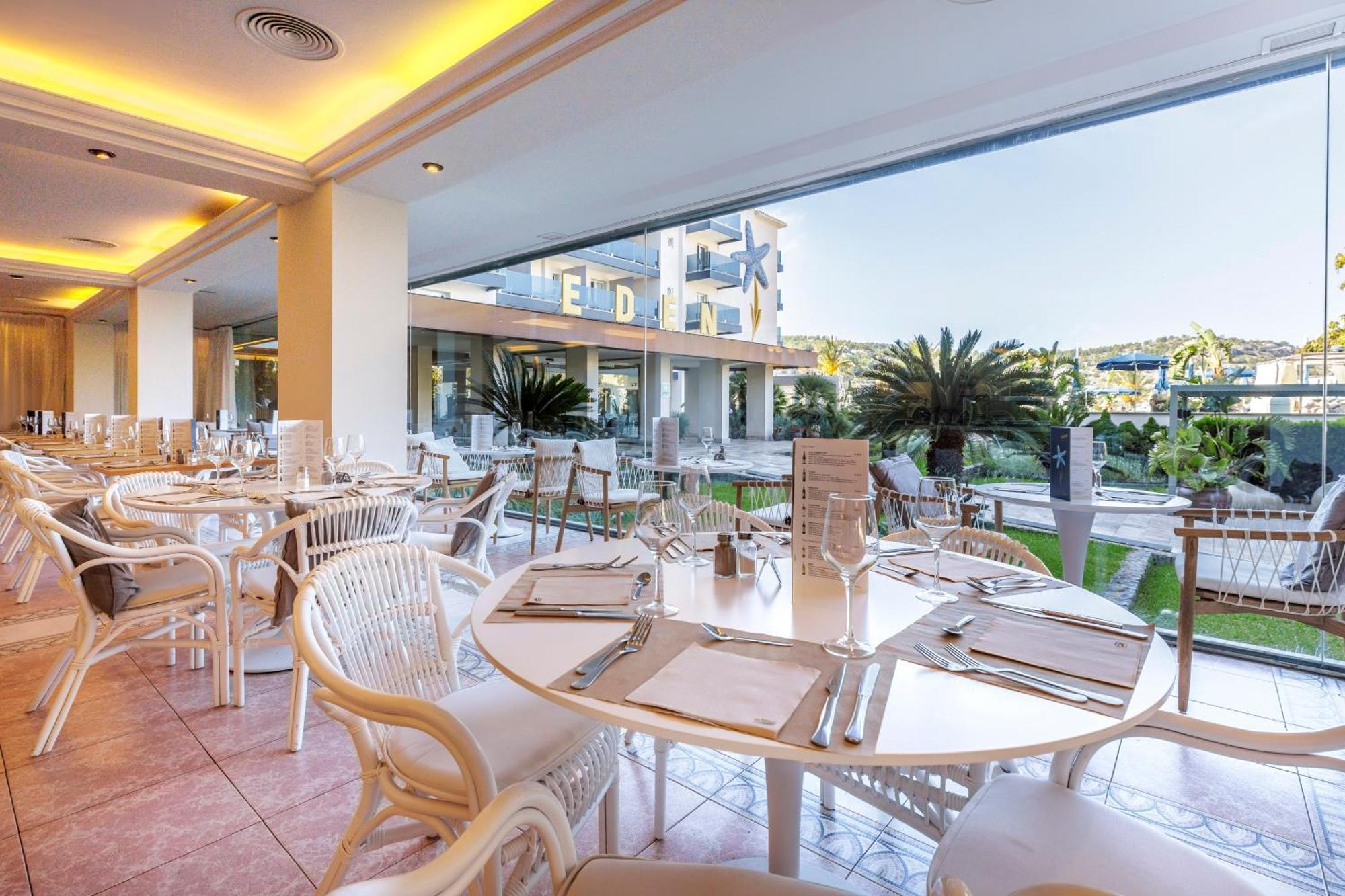 Hotel Eden Soller Port De Soller Luaran gambar