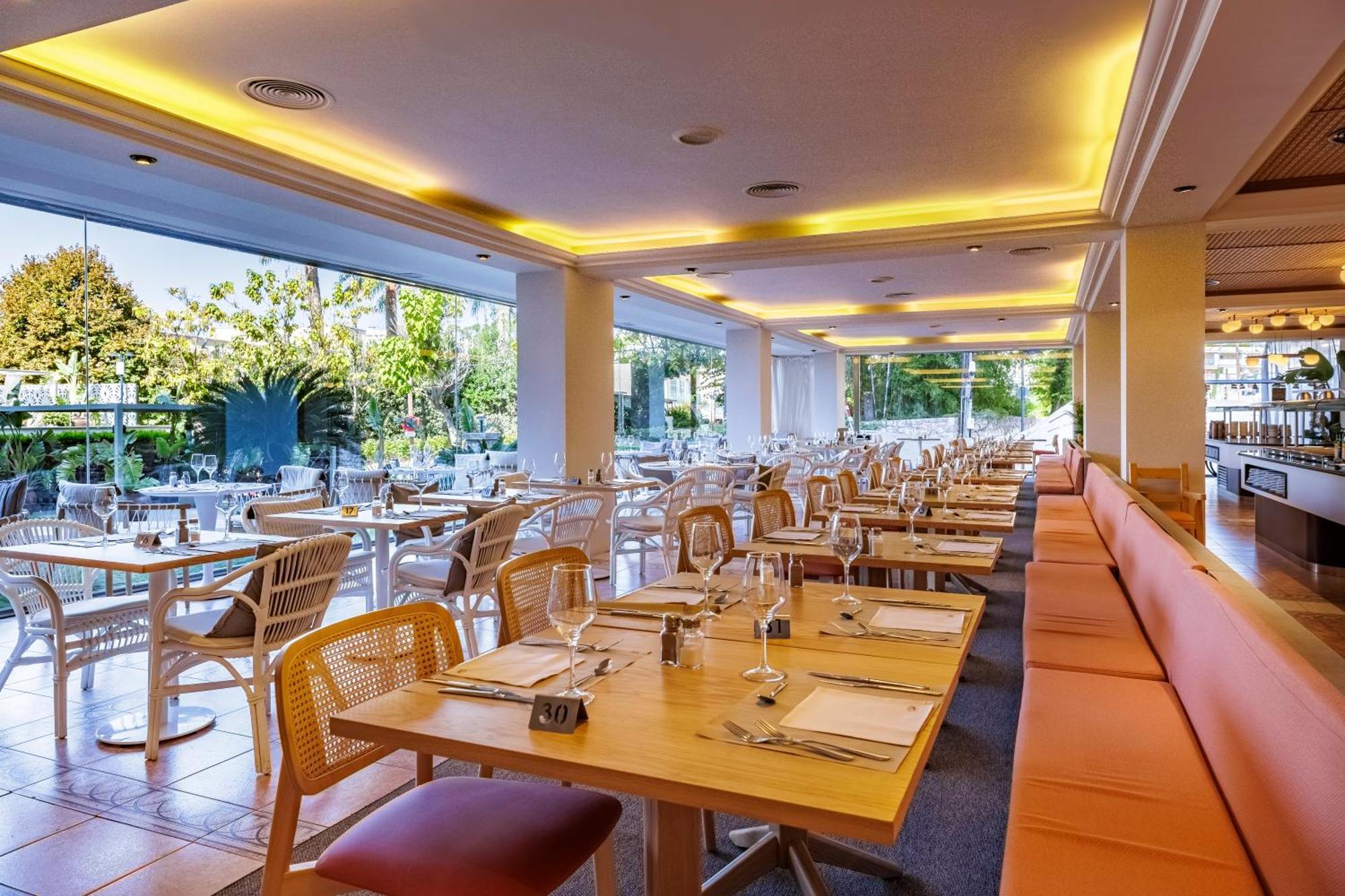 Hotel Eden Soller Port De Soller Luaran gambar