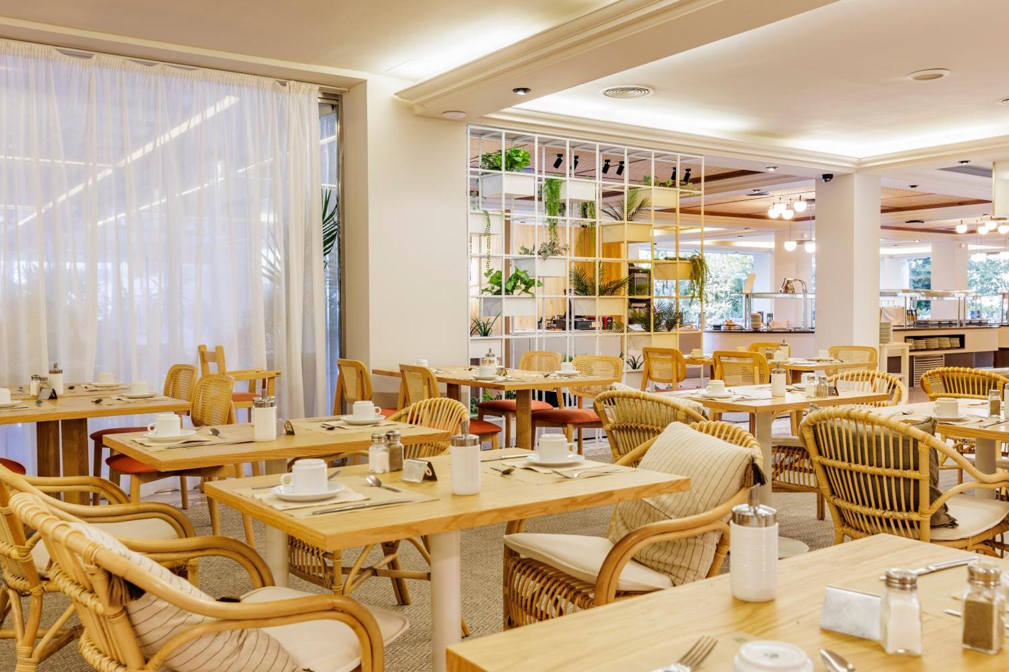 Hotel Eden Soller Port De Soller Luaran gambar