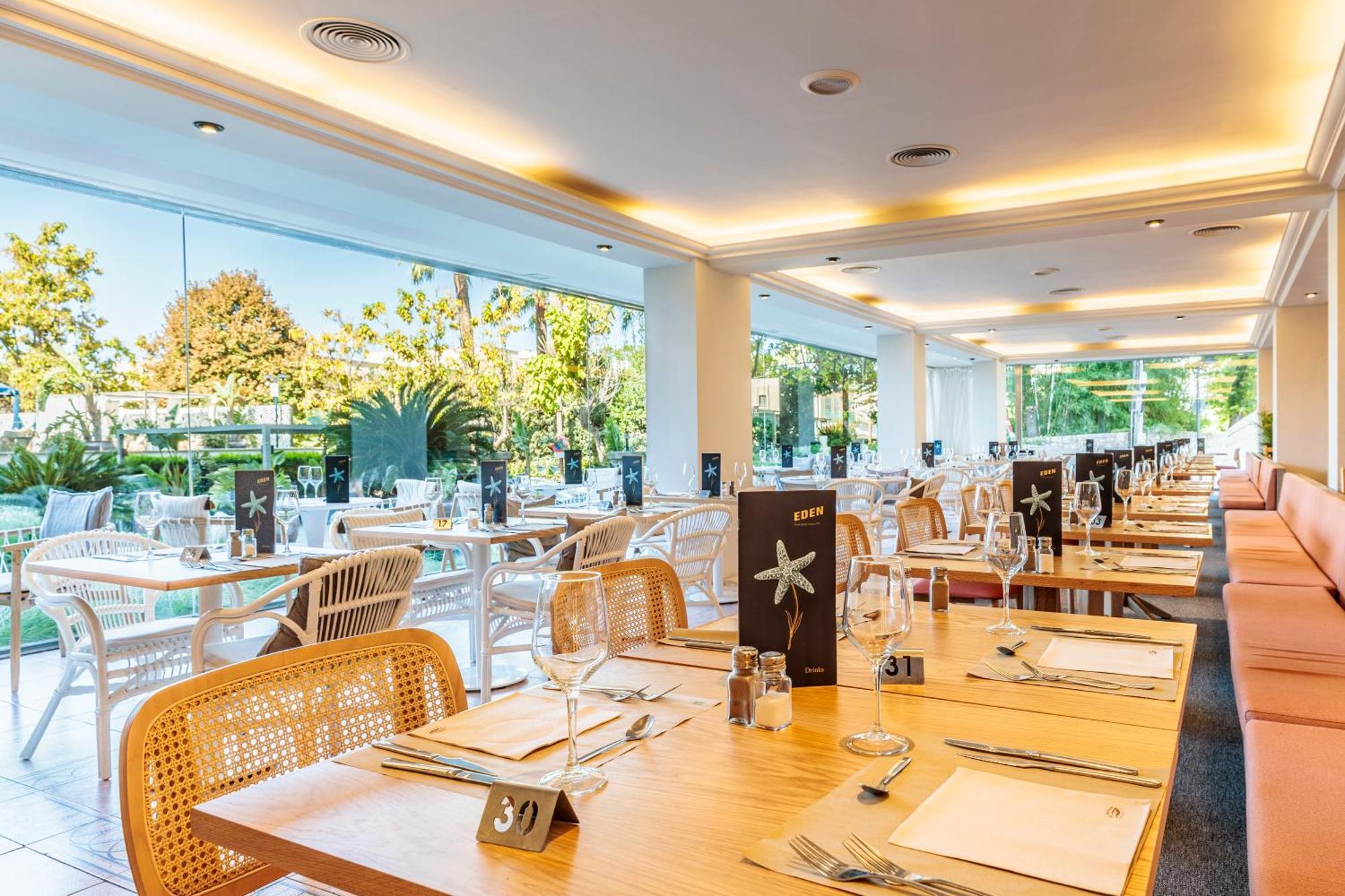 Hotel Eden Soller Port De Soller Luaran gambar