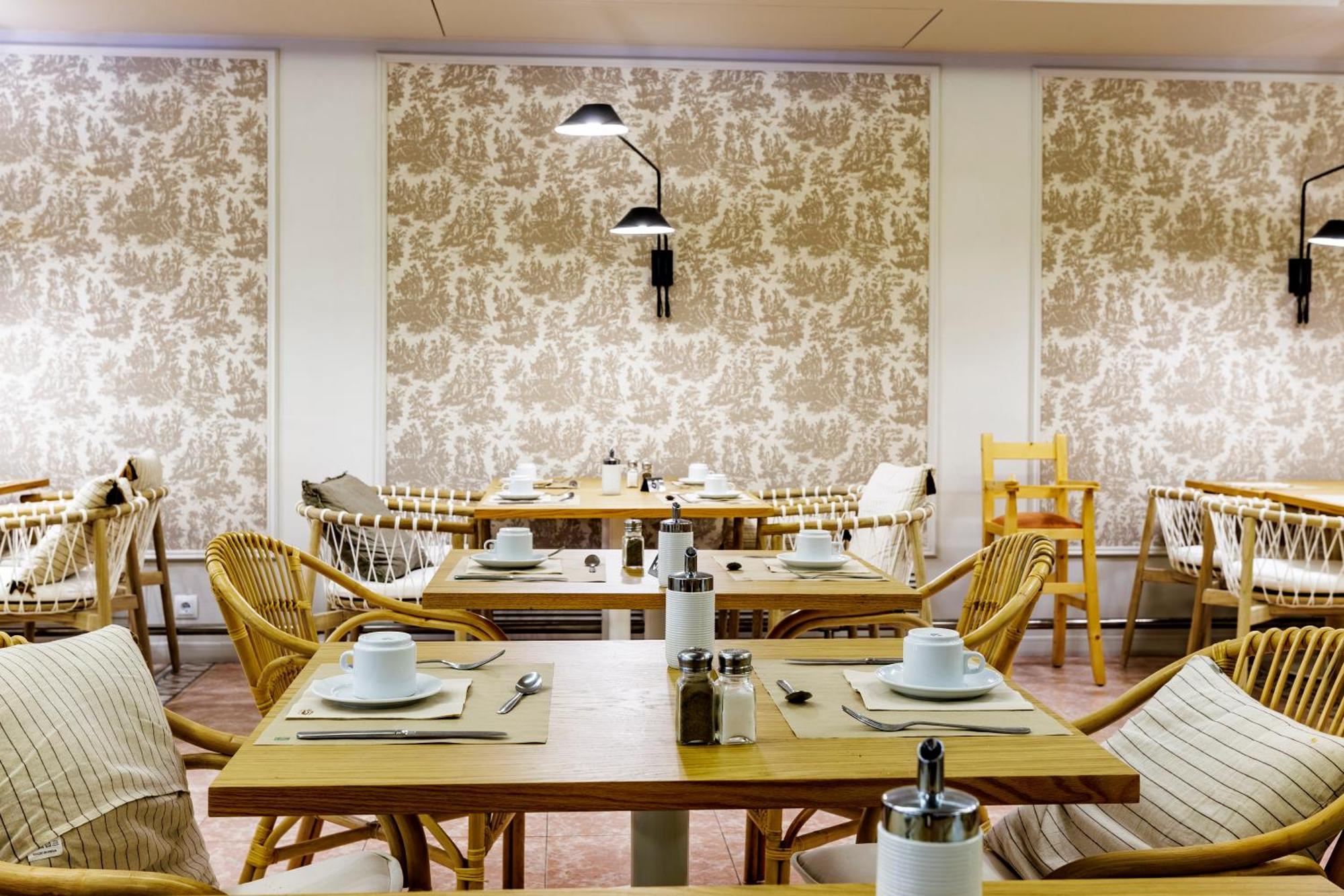 Hotel Eden Soller Port De Soller Luaran gambar