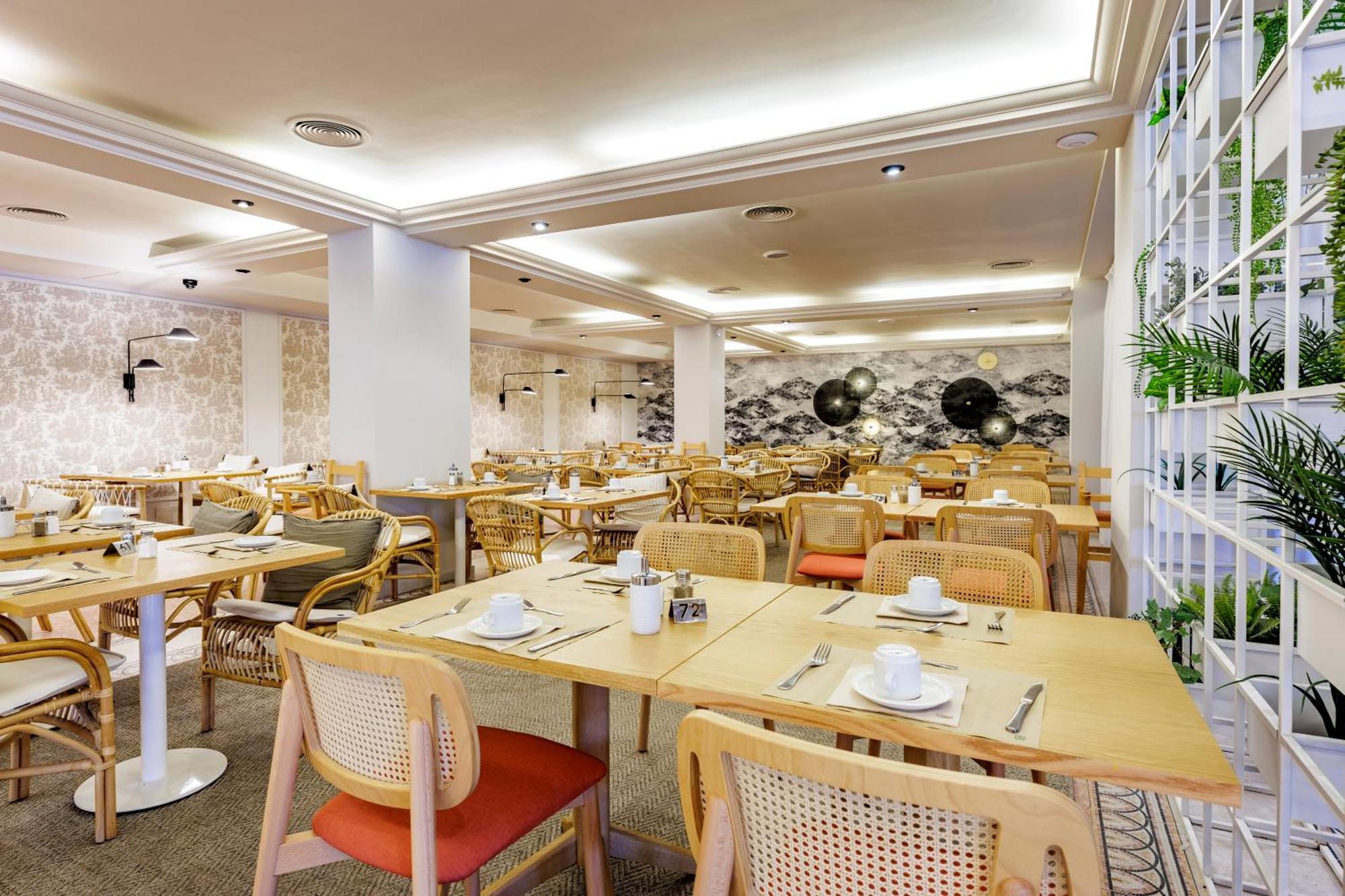 Hotel Eden Soller Port De Soller Luaran gambar
