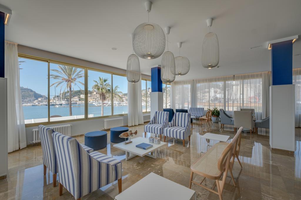 Hotel Eden Soller Port De Soller Luaran gambar