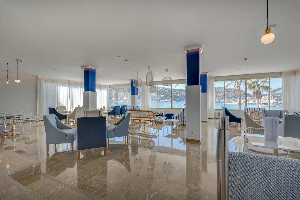 Hotel Eden Soller Port De Soller Luaran gambar