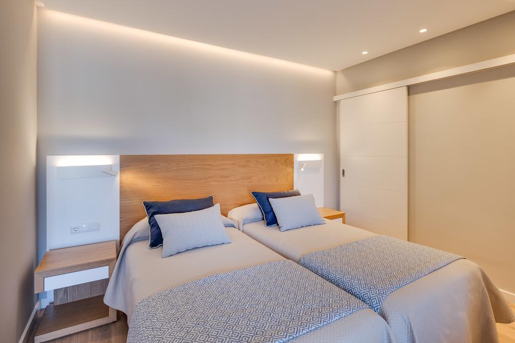 Hotel Eden Soller Port De Soller Luaran gambar