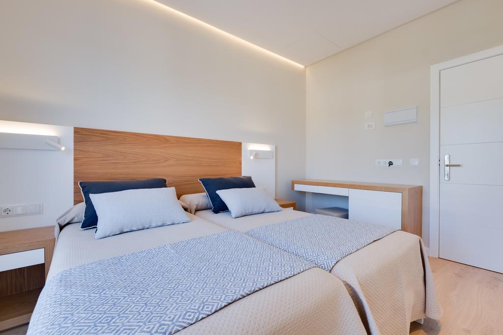 Hotel Eden Soller Port De Soller Luaran gambar