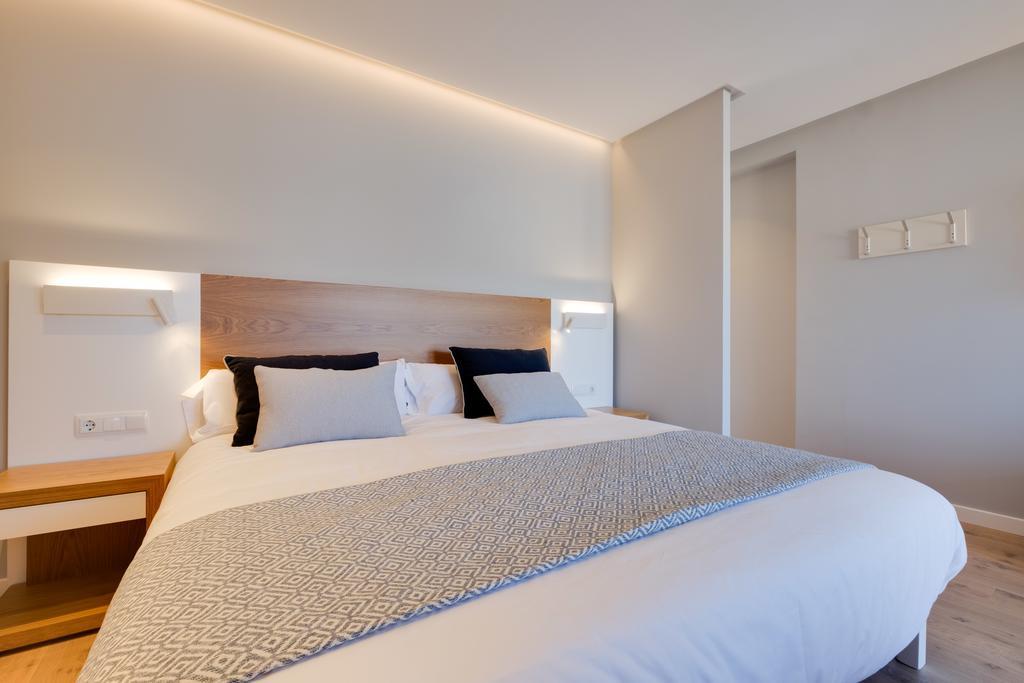 Hotel Eden Soller Port De Soller Luaran gambar