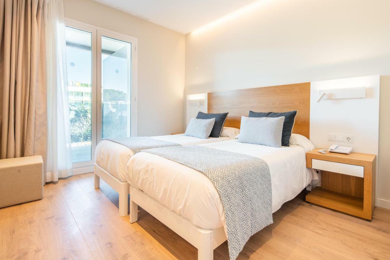 Hotel Eden Soller Port De Soller Luaran gambar