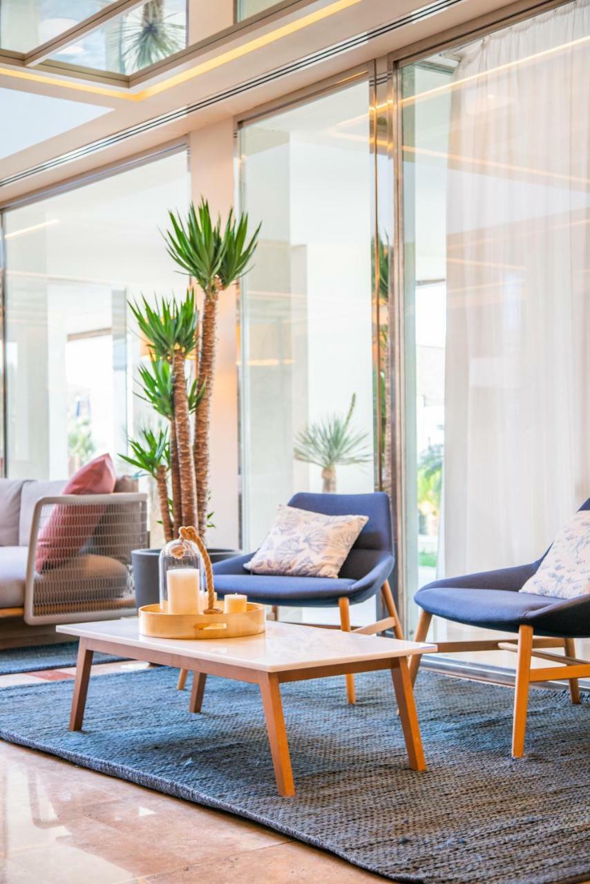 Hotel Eden Soller Port De Soller Luaran gambar