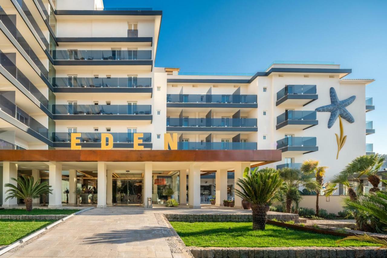 Hotel Eden Soller Port De Soller Luaran gambar