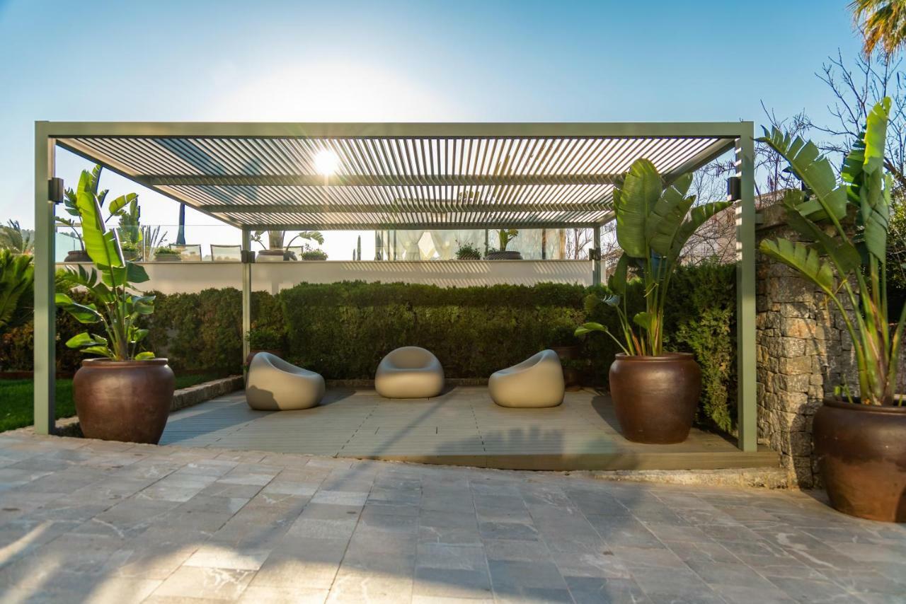 Hotel Eden Soller Port De Soller Luaran gambar