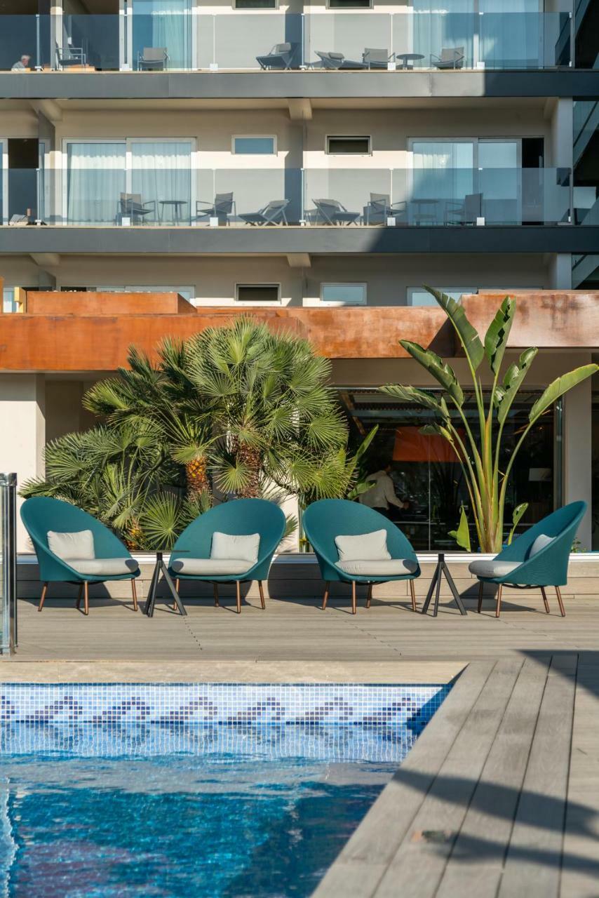 Hotel Eden Soller Port De Soller Luaran gambar