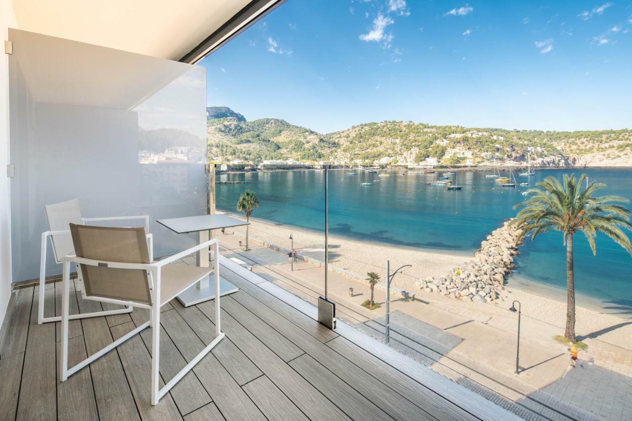 Hotel Eden Soller Port De Soller Luaran gambar